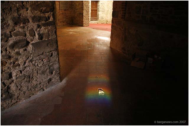 Barga Daily Image – 10 October 2007