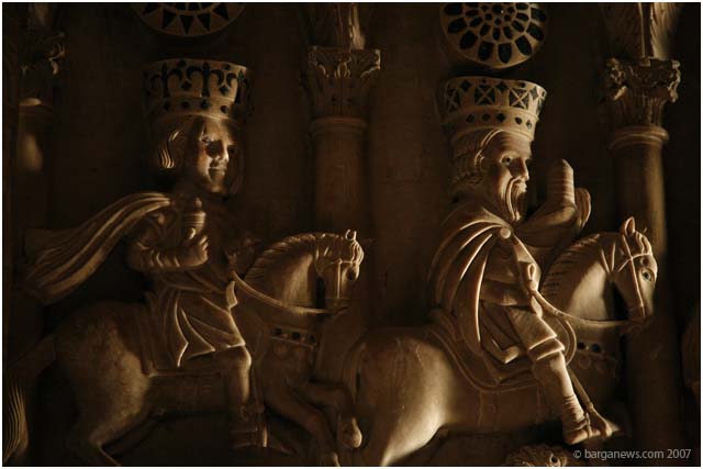 Barga Daily Image – 11 October 2007