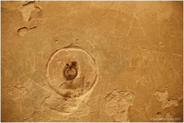 Barga Daily Image – 12 October 2007