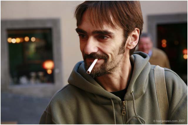 Barga Daily Image – 13 October 2007