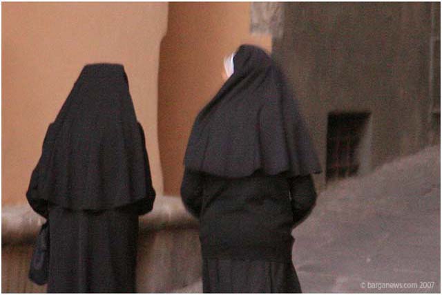 Barga Daily Image – 15 October 2007