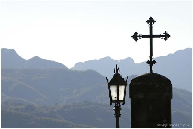 Barga Daily Image – 19 October 2007