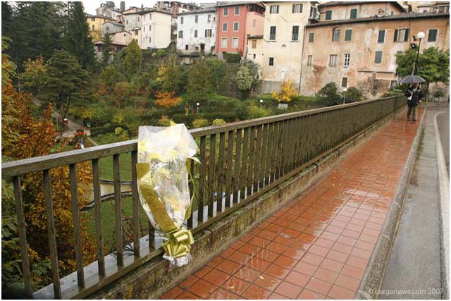 Barga Daily Image – 28 October 2007