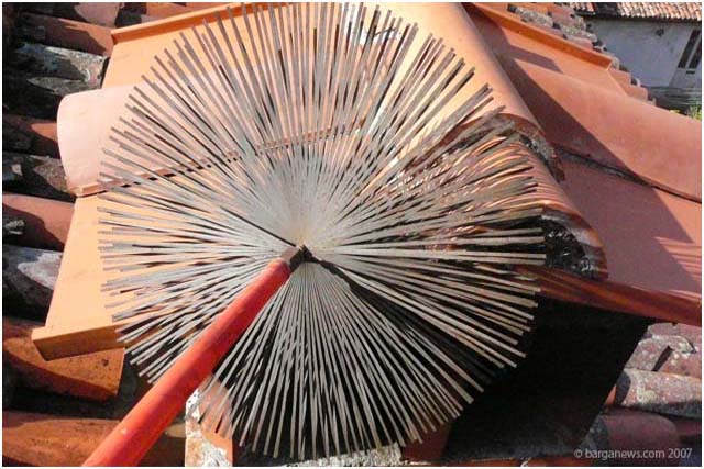 Barga Daily Image – 30 October 2007