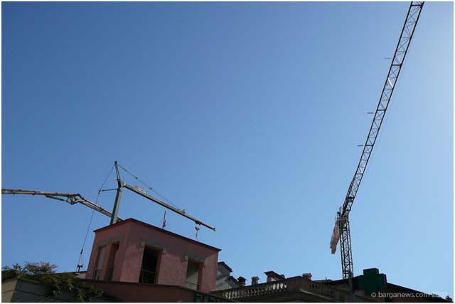 Barga Daily Image – 31 October 2007