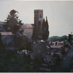 {barganews} Peter Byatt exhibition at La Galleria