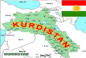 kurdistan-map