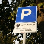 {barganews} Pay Parking comes to Barga Giardino