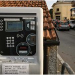 {barganews} Pay Parking comes to Barga Giardino