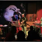 {barganews} Christian Wolff at Barga Jazz Club