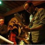 {barganews} Christian Wolff at Barga Jazz Club