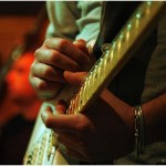 {barganews} Christian Wolff at Barga Jazz Club