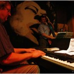 {barganews} Christian Wolff at Barga Jazz Club