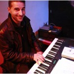 {barganews} An almost tropical mood at Barga Jazz Club