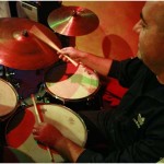 {barganews} An almost tropical mood at Barga Jazz Club