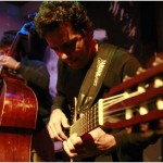 {barganews} An almost tropical mood at Barga Jazz Club