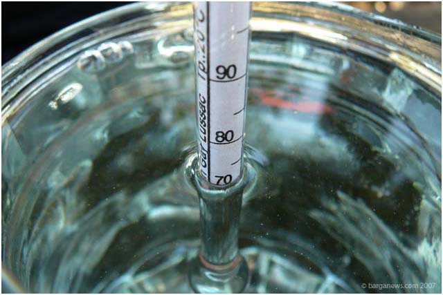 Barga Daily Image – 1 November 2007