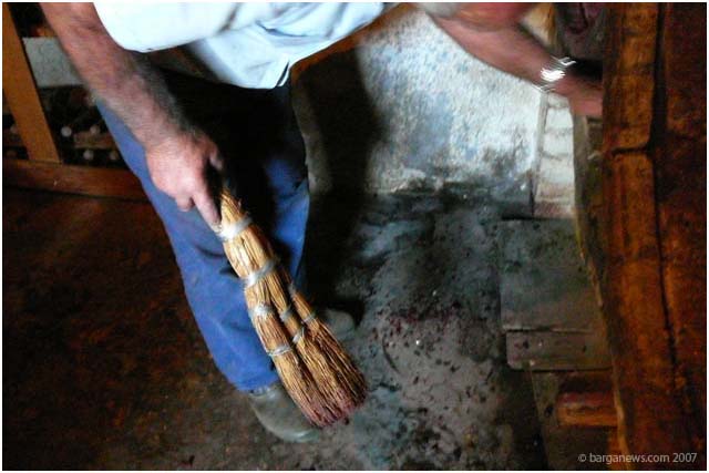 Barga Daily Image – 2 November 2007