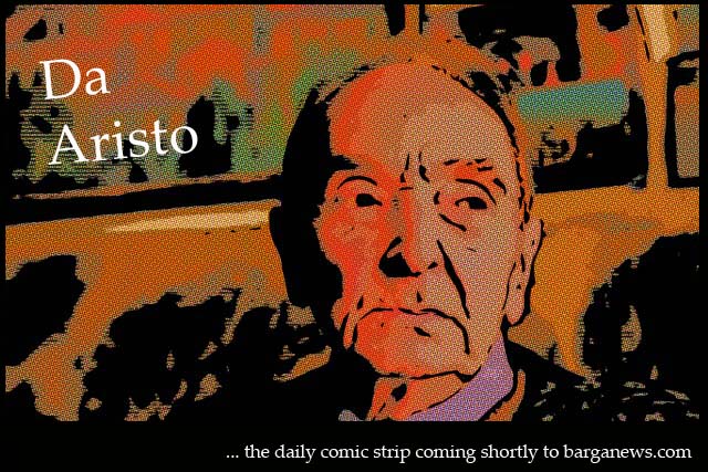 Barga Daily Image – 3 November 2007