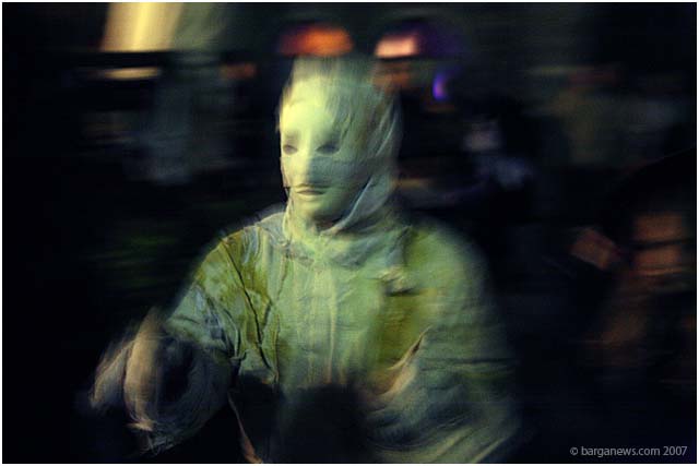 Barga Daily Image – 4 November 2007