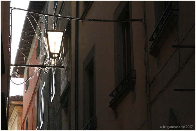 Barga Daily Image – 5 November 2007