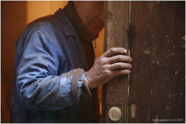 Barga Daily Image – 9 November 2007