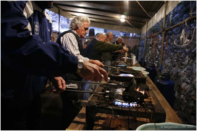 Barga Daily Image – 14 November 2007