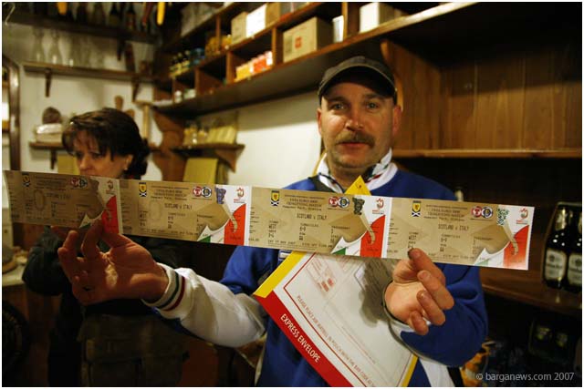 Barga Daily Image – 15 November 2007