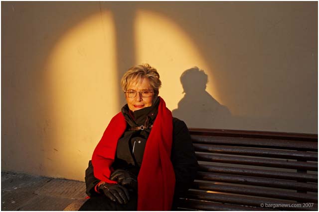 Barga Daily Image – 19 November 2007