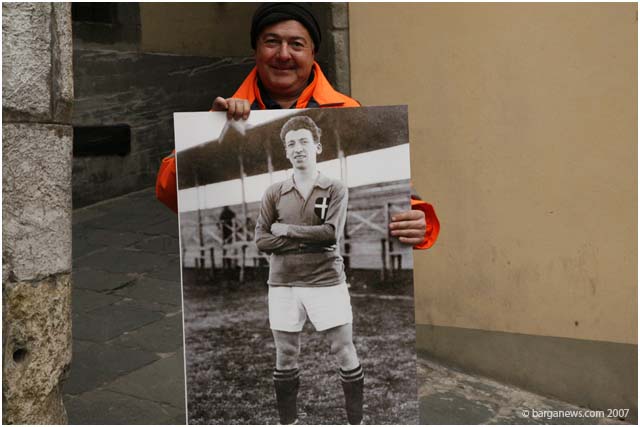 Barga Daily Image – 20 November 2007