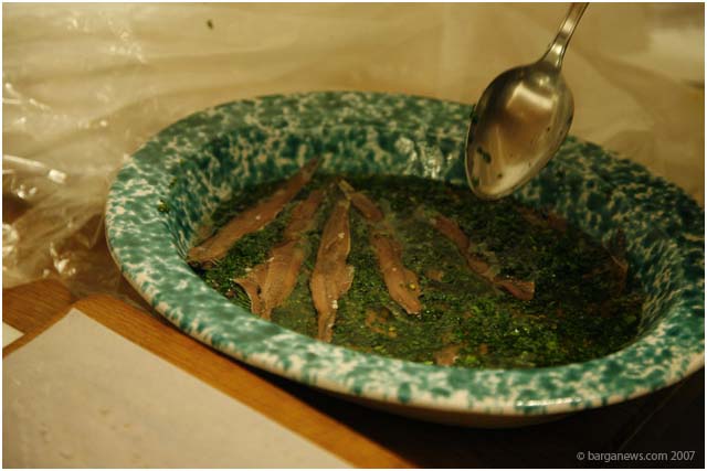 Barga Daily Image – 21 November 2007