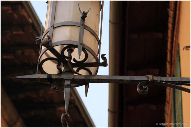 Barga Daily Image – 28 November 2007