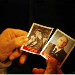 {barganews} L&rsquo;album del Manifesto: figurine e figuracce