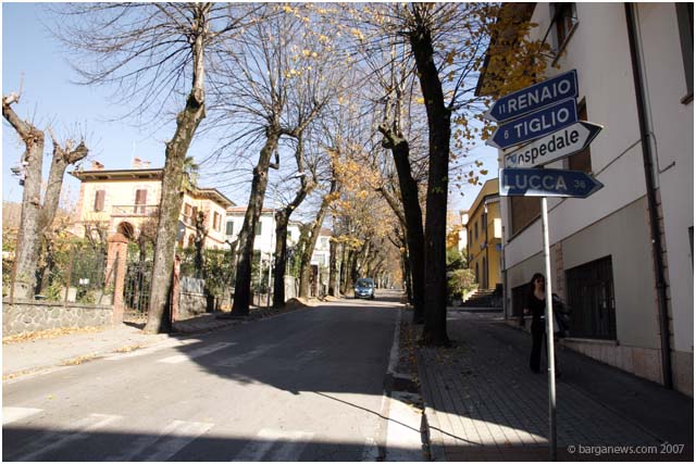 barga