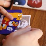 {barganews} L&rsquo;album del Manifesto: figurine e figuracce