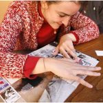 {barganews} L&rsquo;album del Manifesto: figurine e figuracce