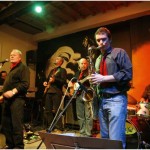 {barganews} Jacks Pack and Mr.Pitiful at BJC