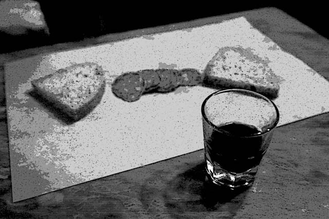 Barga Daily Image – 2 December 2007