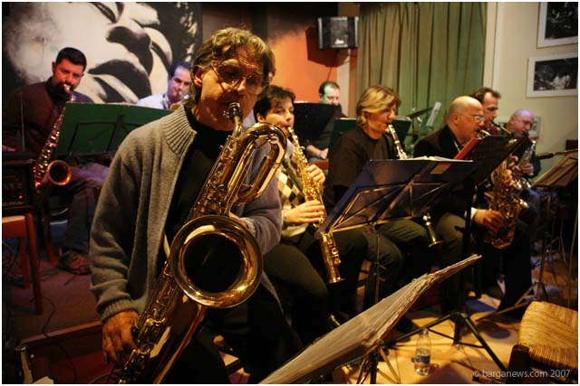 Barga Daily Image – 4 December 2007