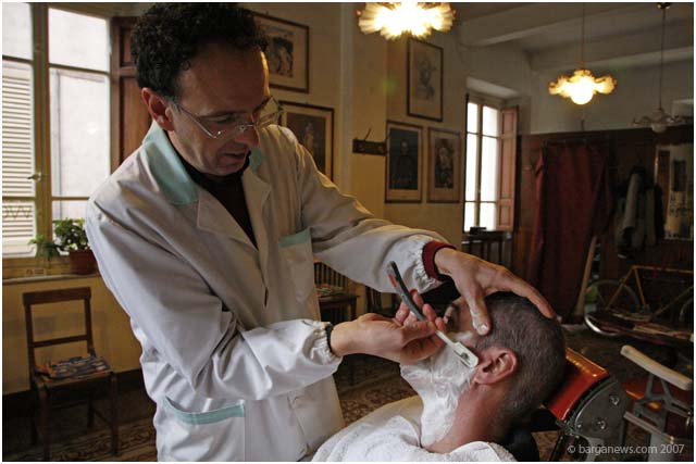 Barga Daily Image – 5 December 2007