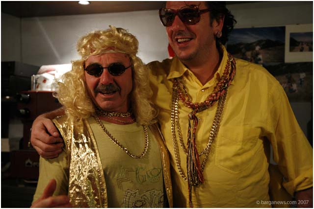 Barga Daily Image – 7 December 2007