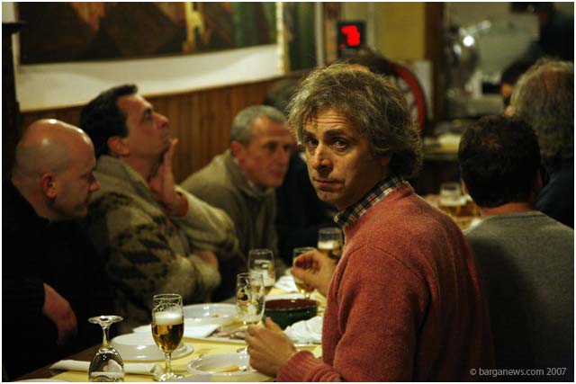 Barga Daily Image – 8 December 2007