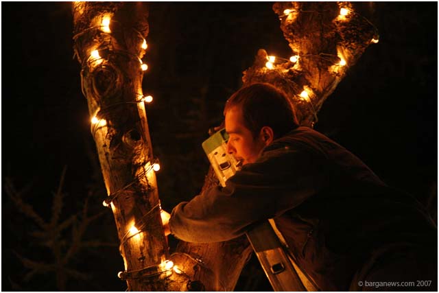 Barga Daily Image – 10 December 2007