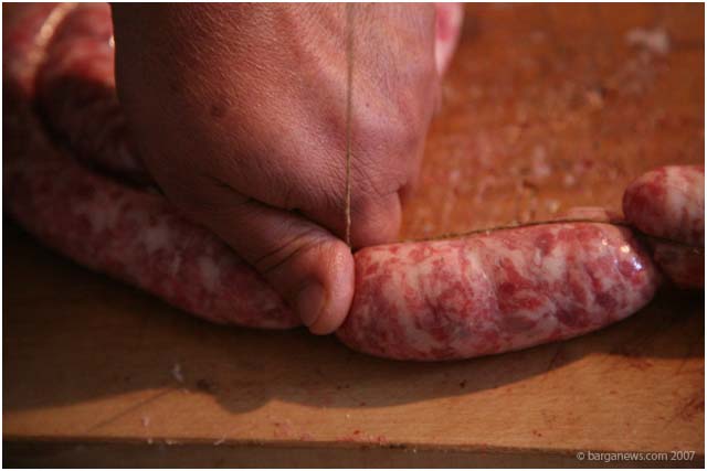 Barga Daily Image – 11 December 2007