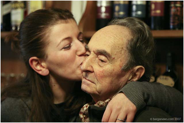 Barga Daily Image – 12 December 2007