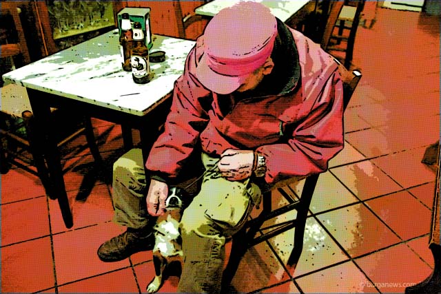 Barga Daily Image – 15 December 2007