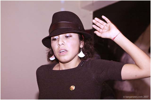 Barga Daily Image – 16 December 2007