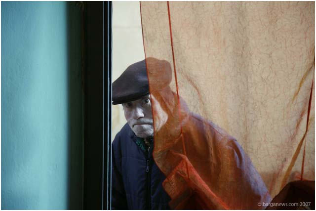 Barga Daily Image – 18 December 2007