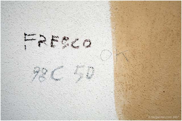 Barga Daily Image – 19 December 2007