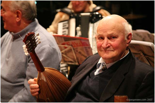 Barga Daily Image – 27 December 2007